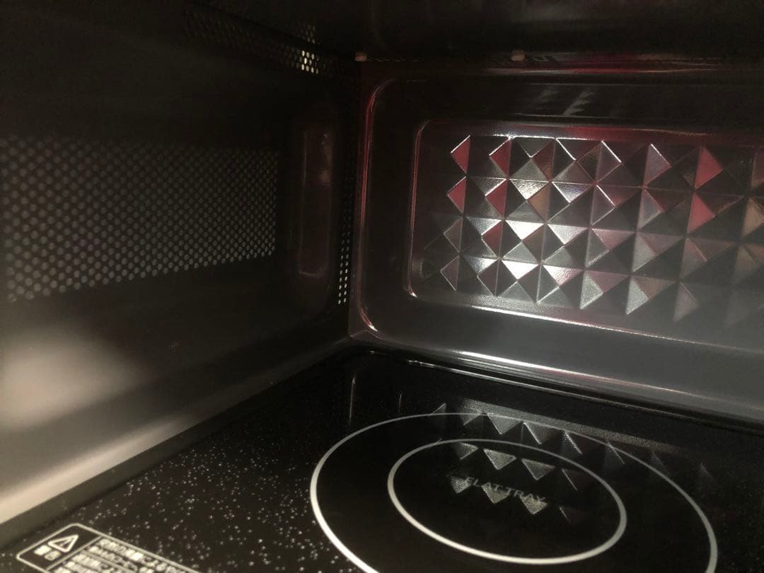 【美品✨】 TOSHIBA 東芝 2022年製 ER-WS17 電子レンジ