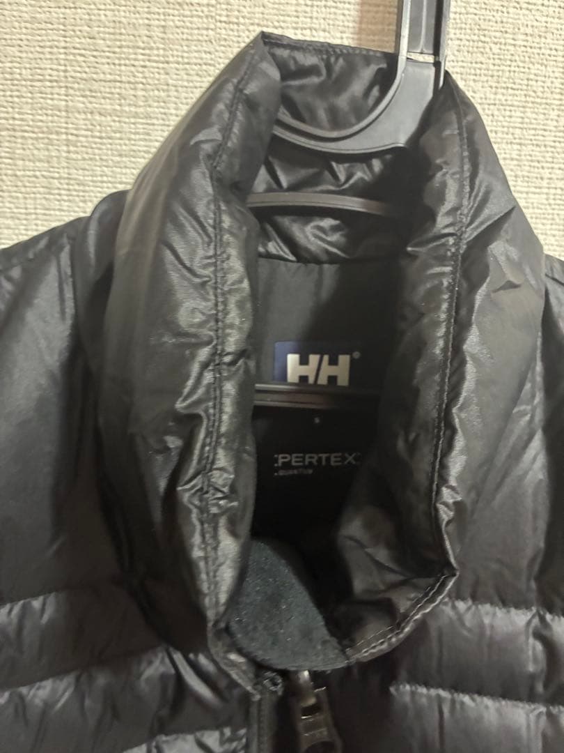 新品 HELLY HANSEN ネーロイダウン　 定価:税込29,700円