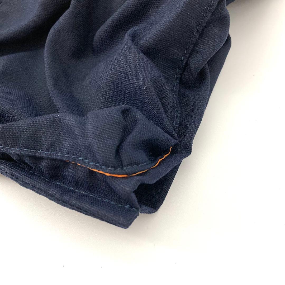 【極美品】 PORTER ポーター バガー エコバッグ ネイビー CVS 完売品