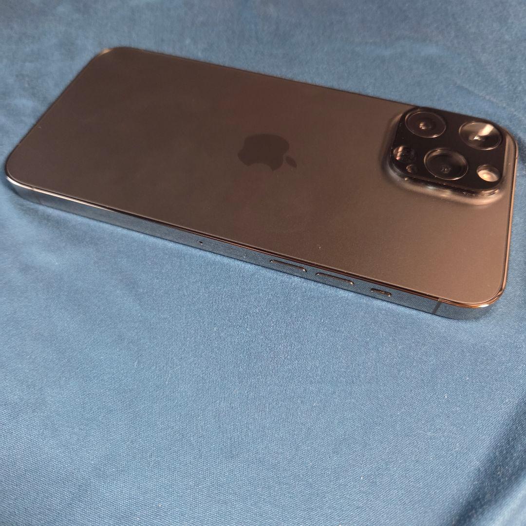 【美品】Apple iPhone 13 Pro Max
