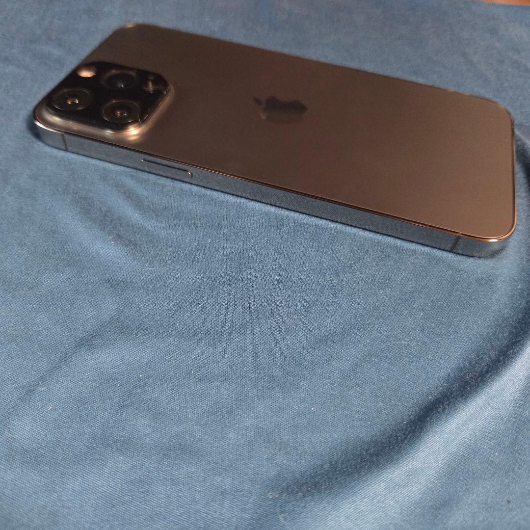 【美品】Apple iPhone 13 Pro Max
