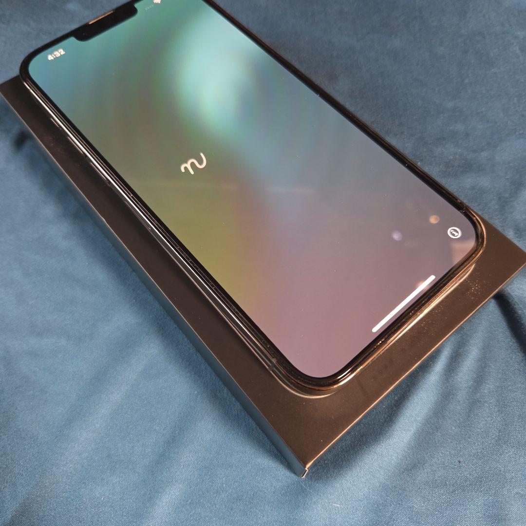 【美品】Apple iPhone 13 Pro Max