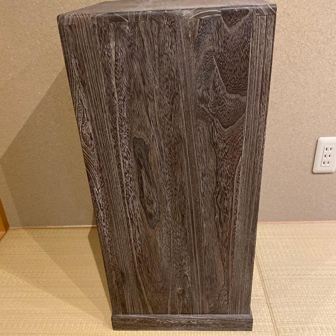 和箪笥　小引き出し7段