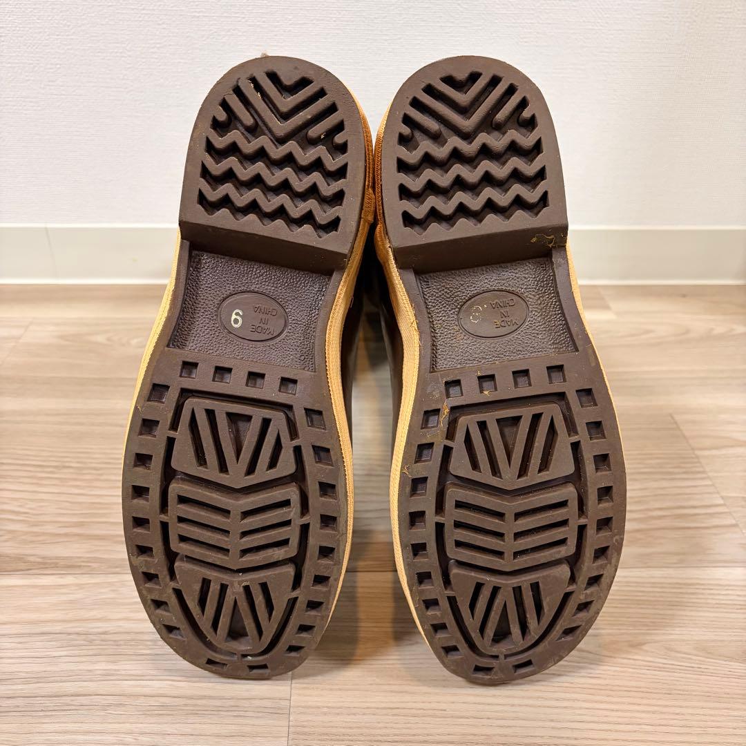 【値下げ】XTRATUF　エクストラタフ　レインブーツ　長靴