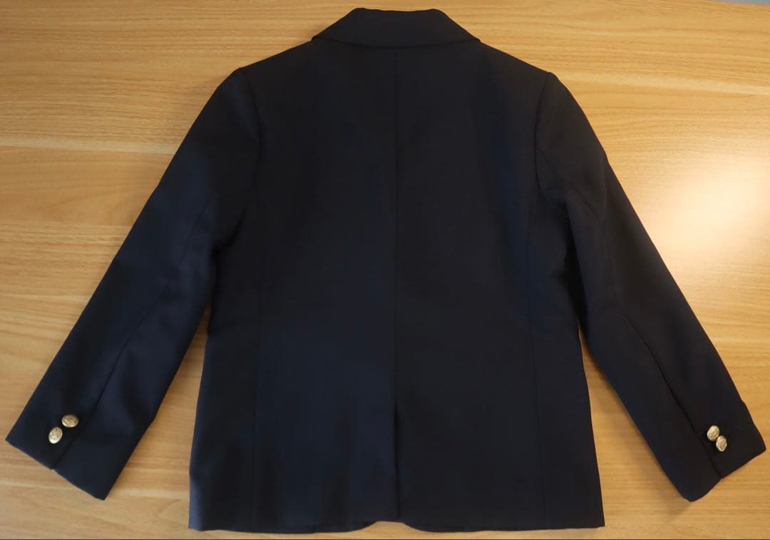 green label relaxing フォーマルセット