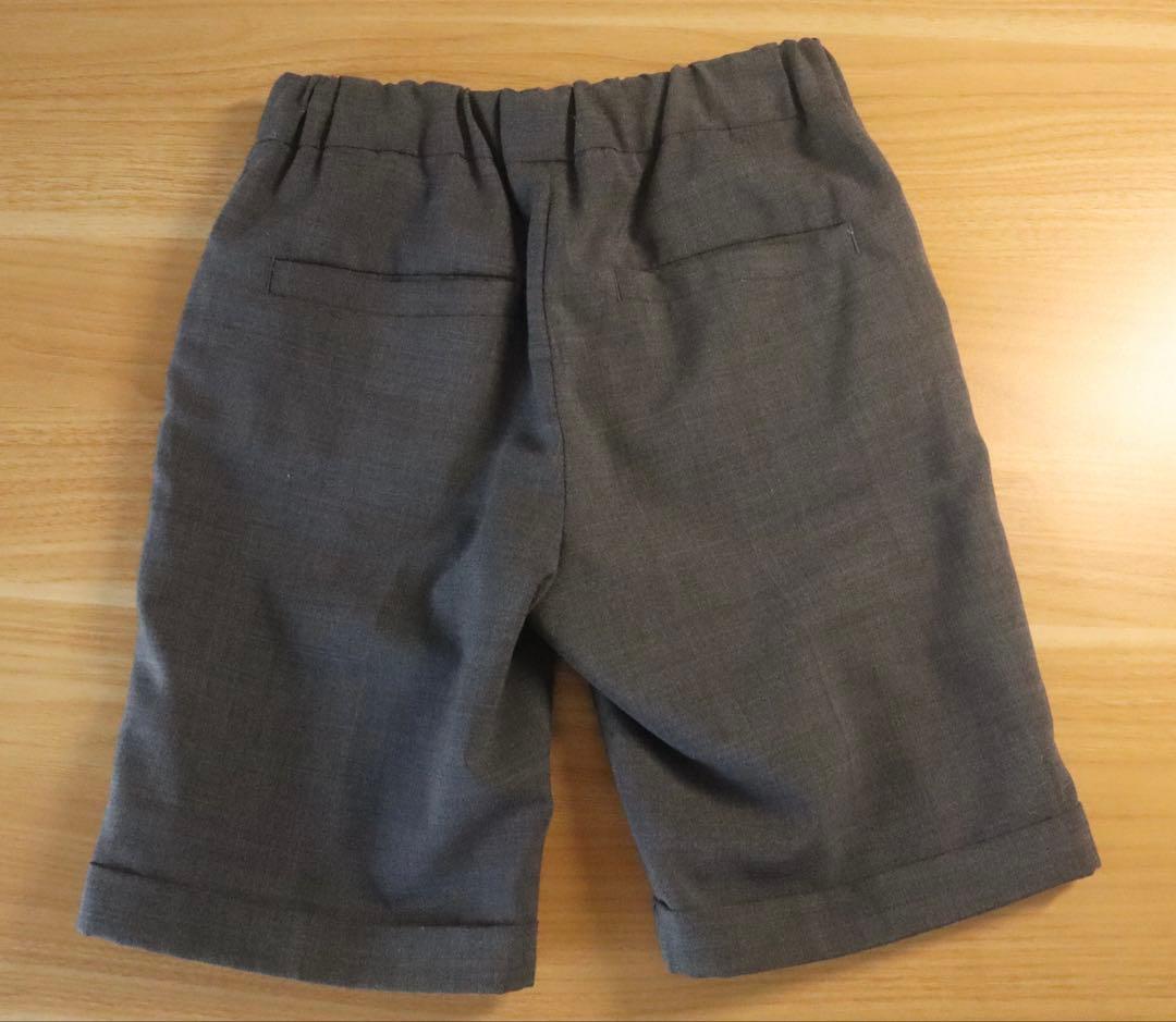 green label relaxing フォーマルセット