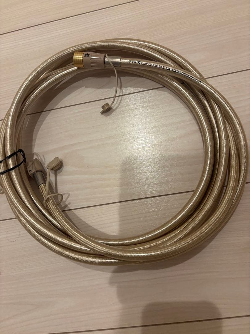 名無しガスファンヒーター RC-A4401NP-RM