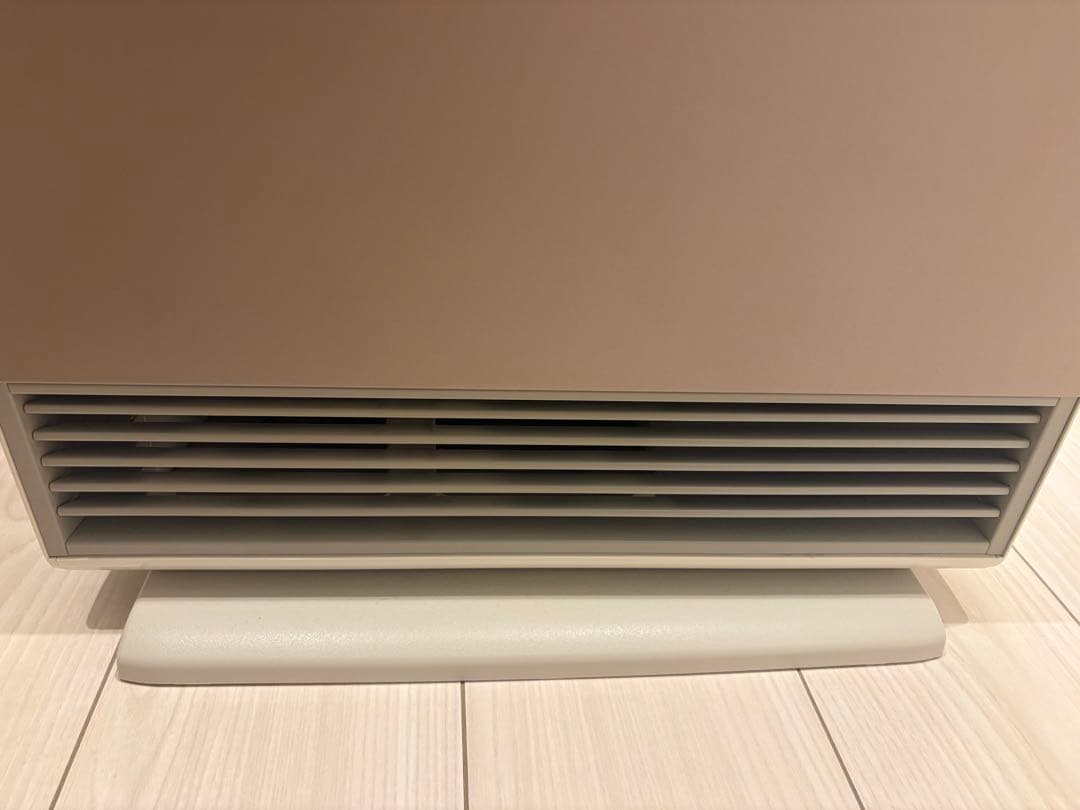 名無しガスファンヒーター RC-A4401NP-RM