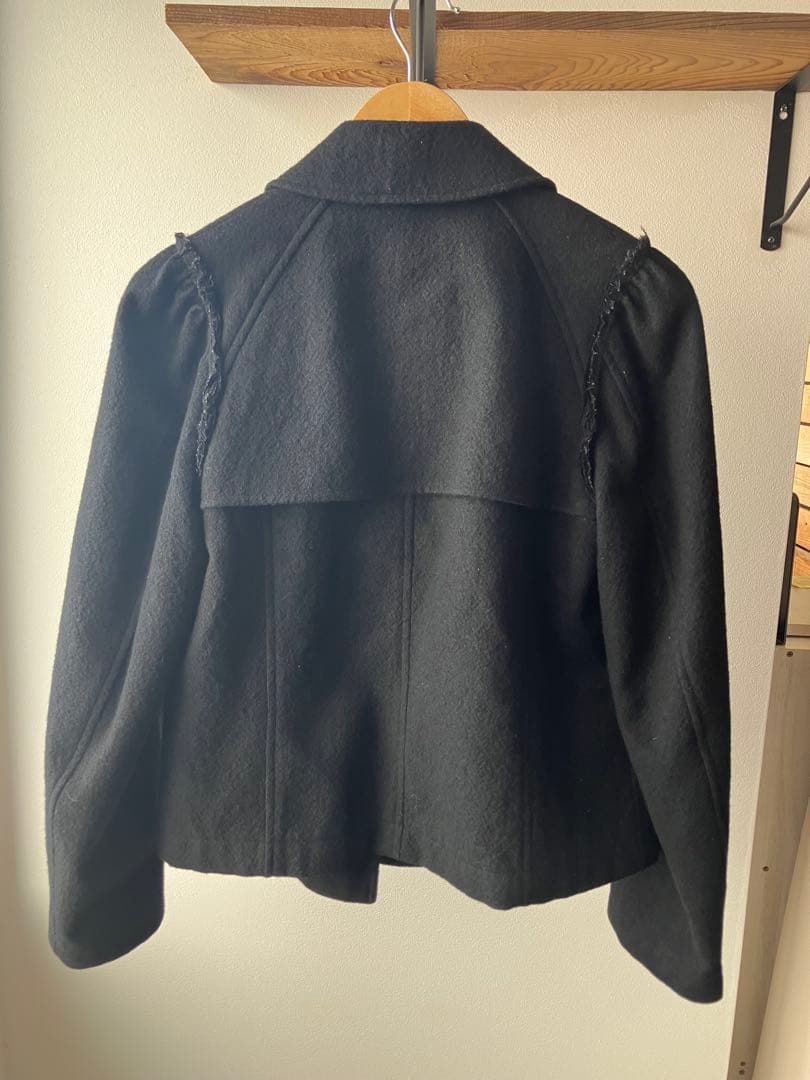 コムデギャルソン　ジャケット