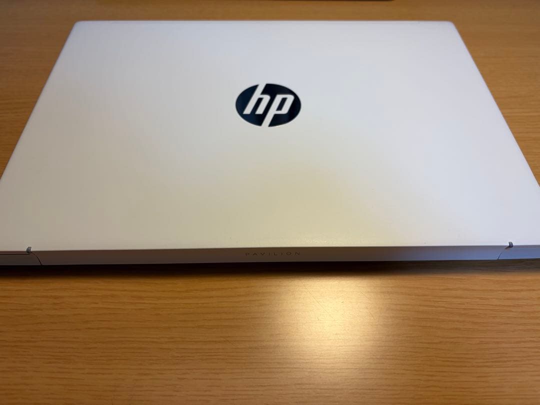 Windowsノート本体 HP Pavilion Aero Laptop 13-be1021AU