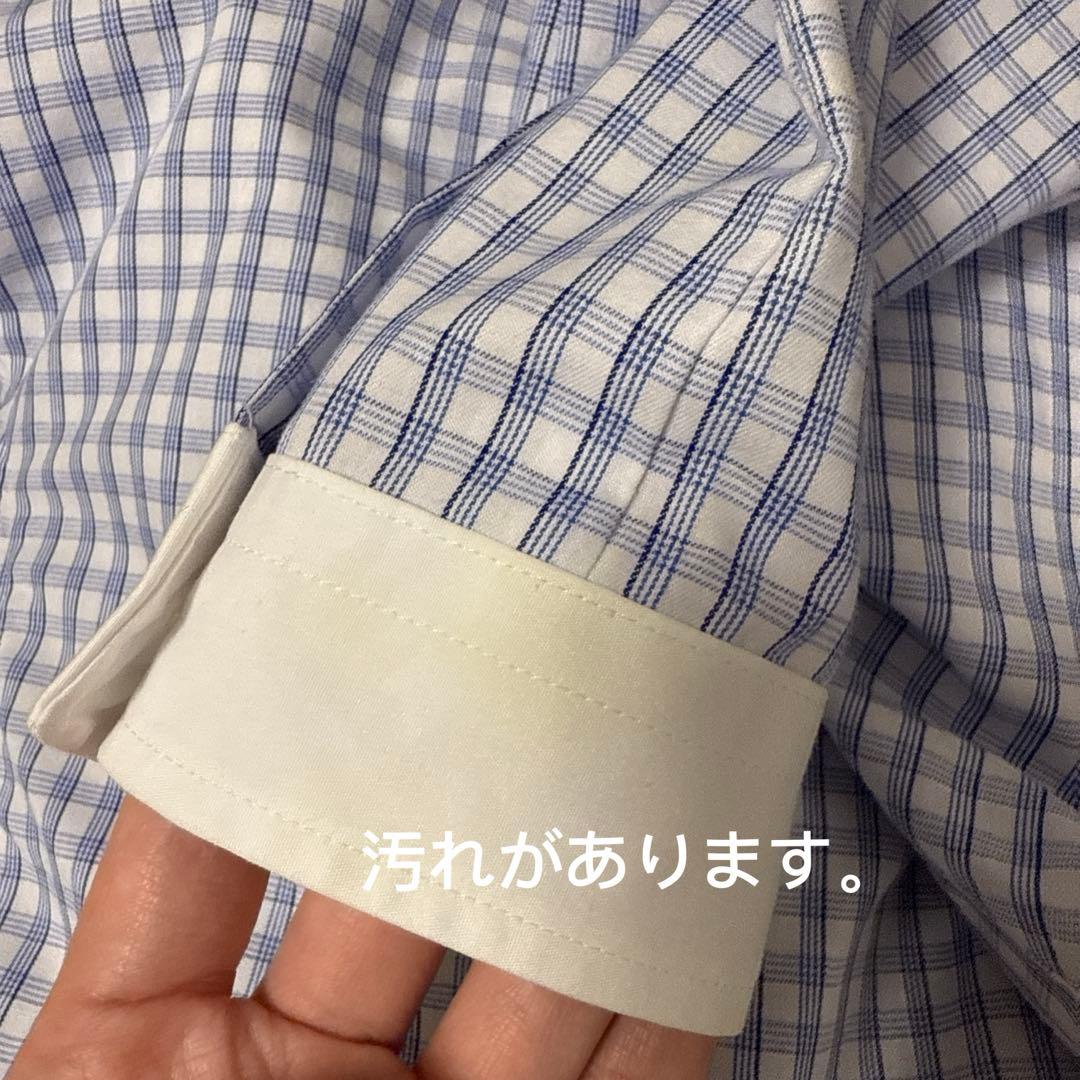 【petit main】ネイビー 120cmフォーマル結婚式　入学式　卒業式