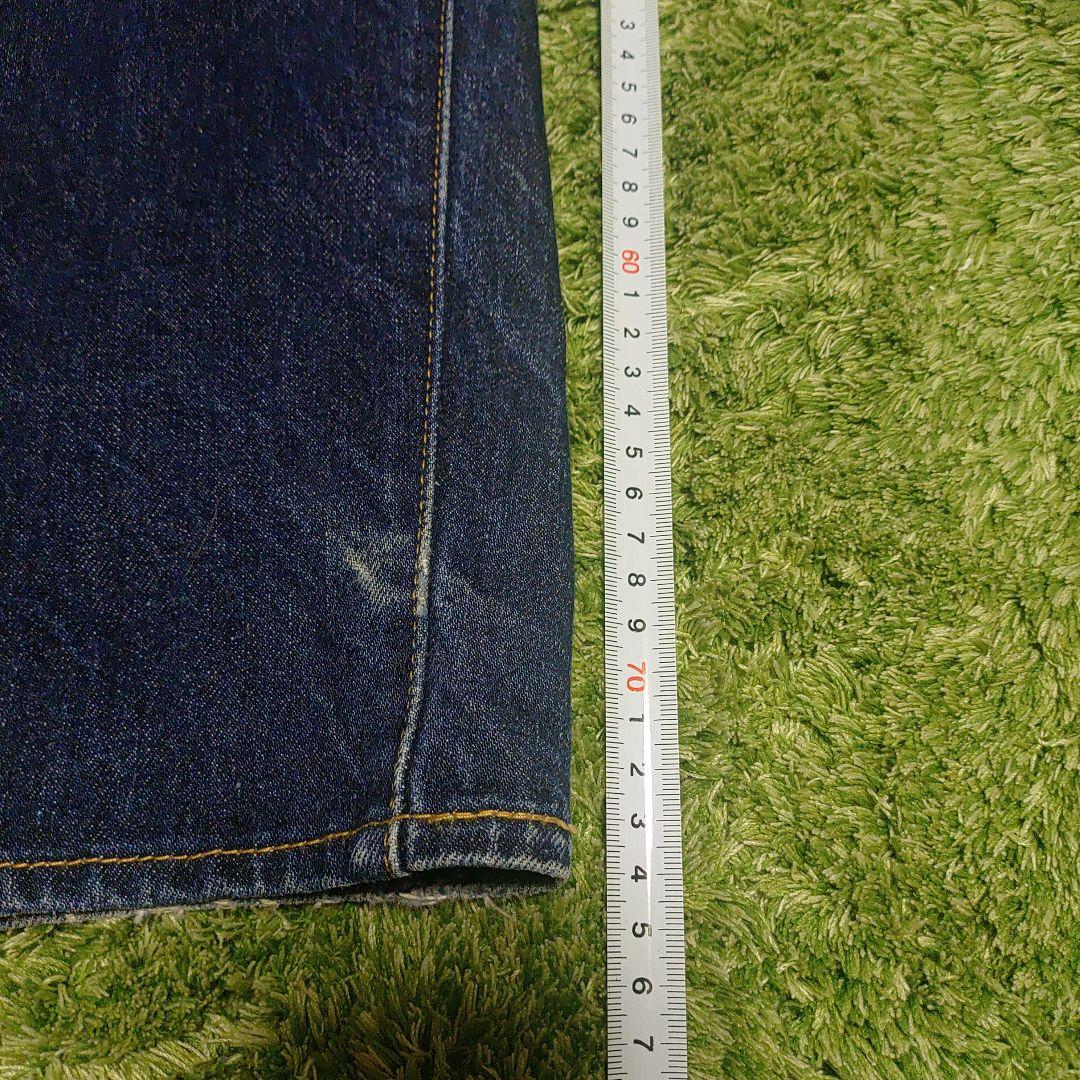 リ―バイス501xxバレンシア