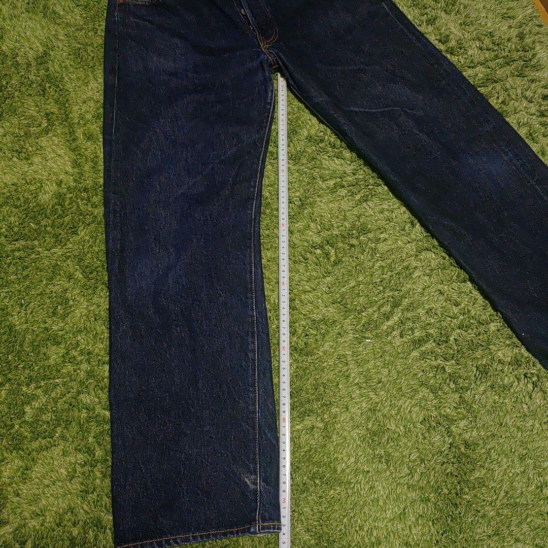 リ―バイス501xxバレンシア