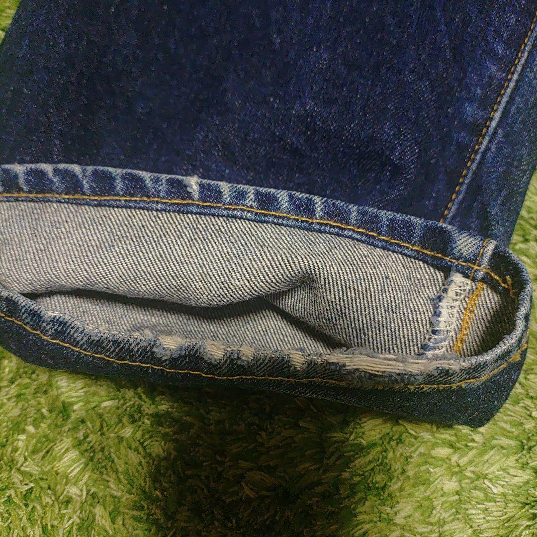 リ―バイス501xxバレンシア