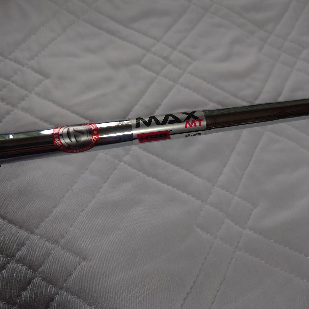 ゆう　テーラーメイド　ステルス　レスキュー　3U 19度