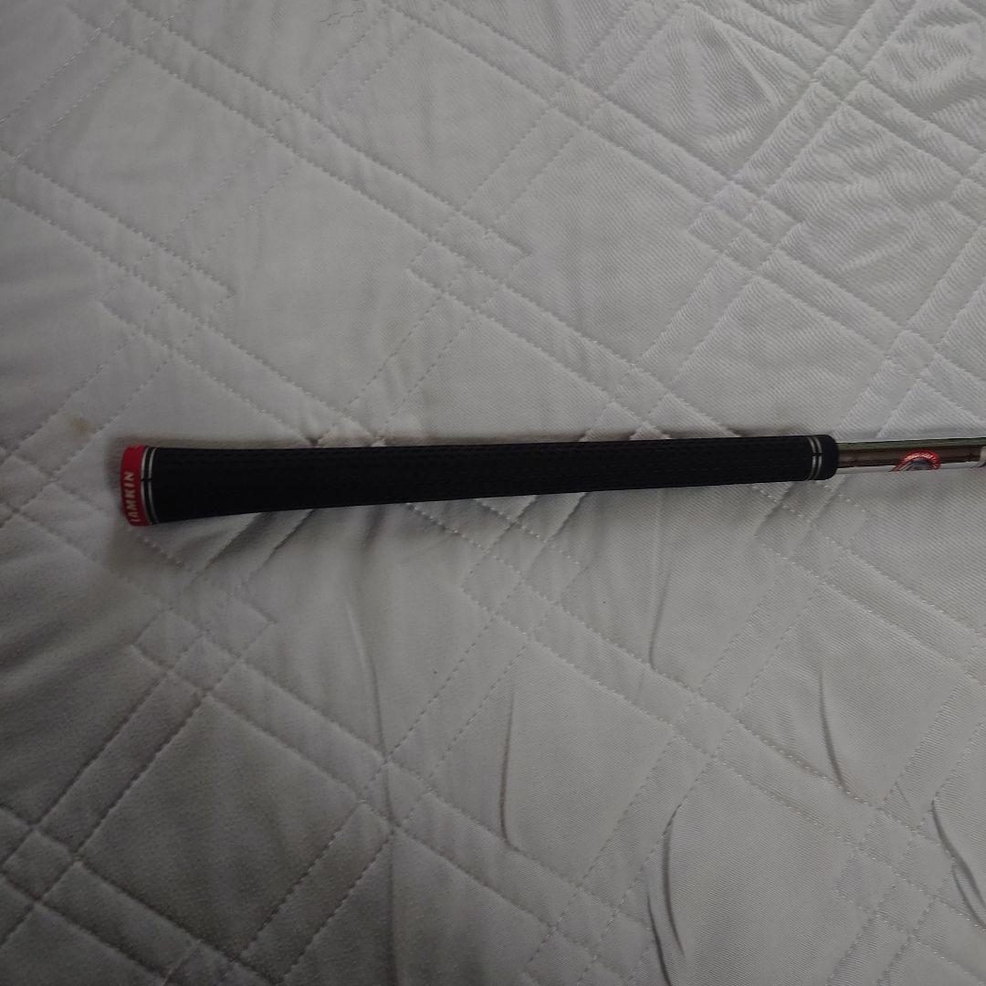 ゆう　テーラーメイド　ステルス　レスキュー　3U 19度