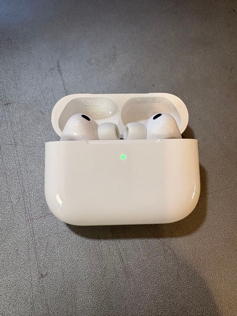 AirPods Pro 第3世代 本体 充電ケース付き