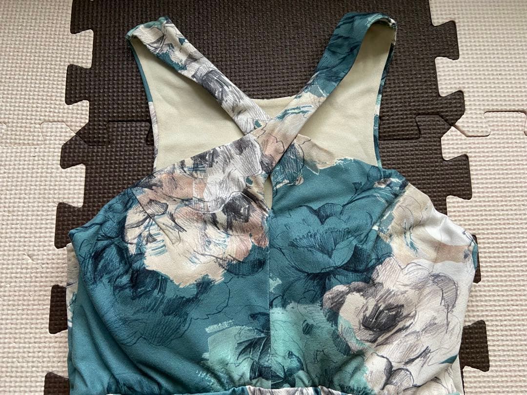 リアルストーンヨガセットアップ