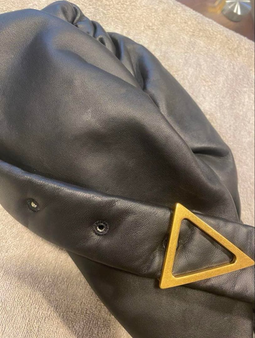 専用！ボッテガヴェネタ　ザ　ボディバッグ　ポーチ　レザー