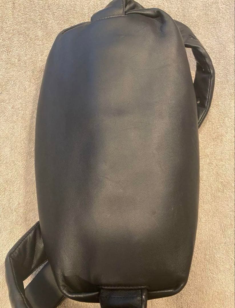 専用！ボッテガヴェネタ　ザ　ボディバッグ　ポーチ　レザー