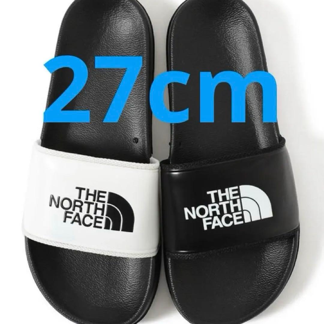 THE NORTH FACE BEAMS 別注 Base Camp Slide