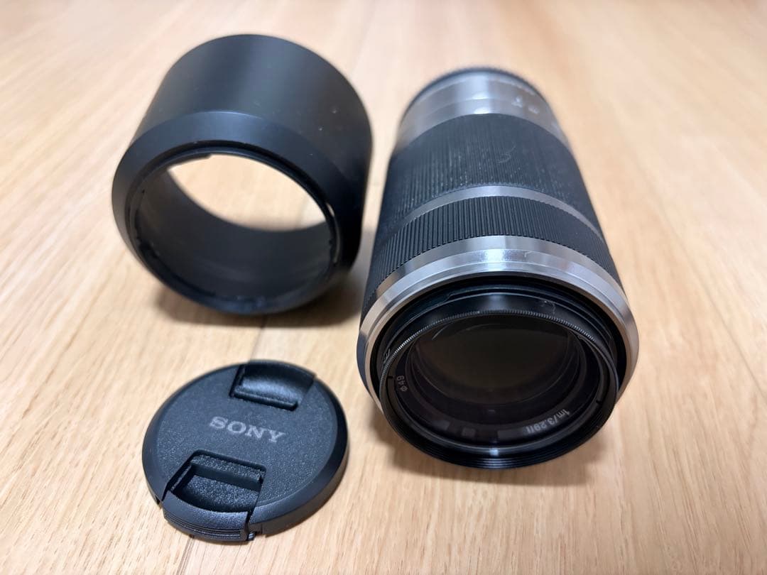 SONY NEX-5ミラーレス一眼カメラ