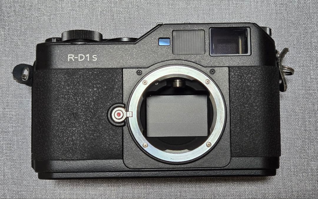 Epson R-D1S デジタルカメラ 本体