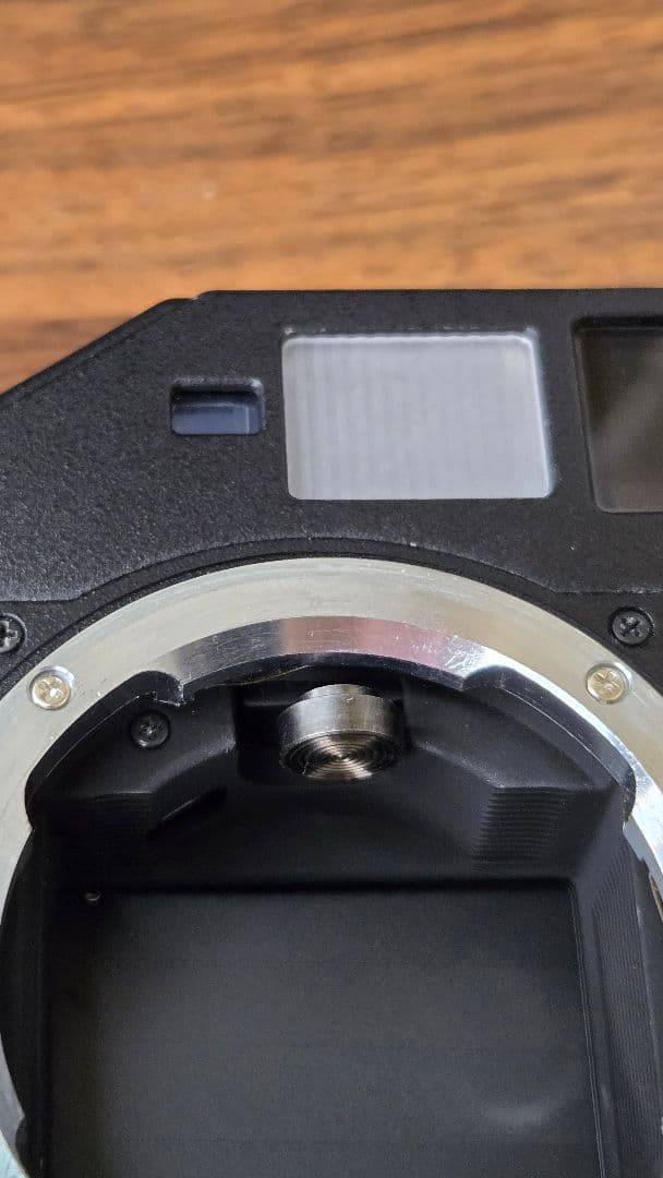 Epson R-D1S デジタルカメラ 本体