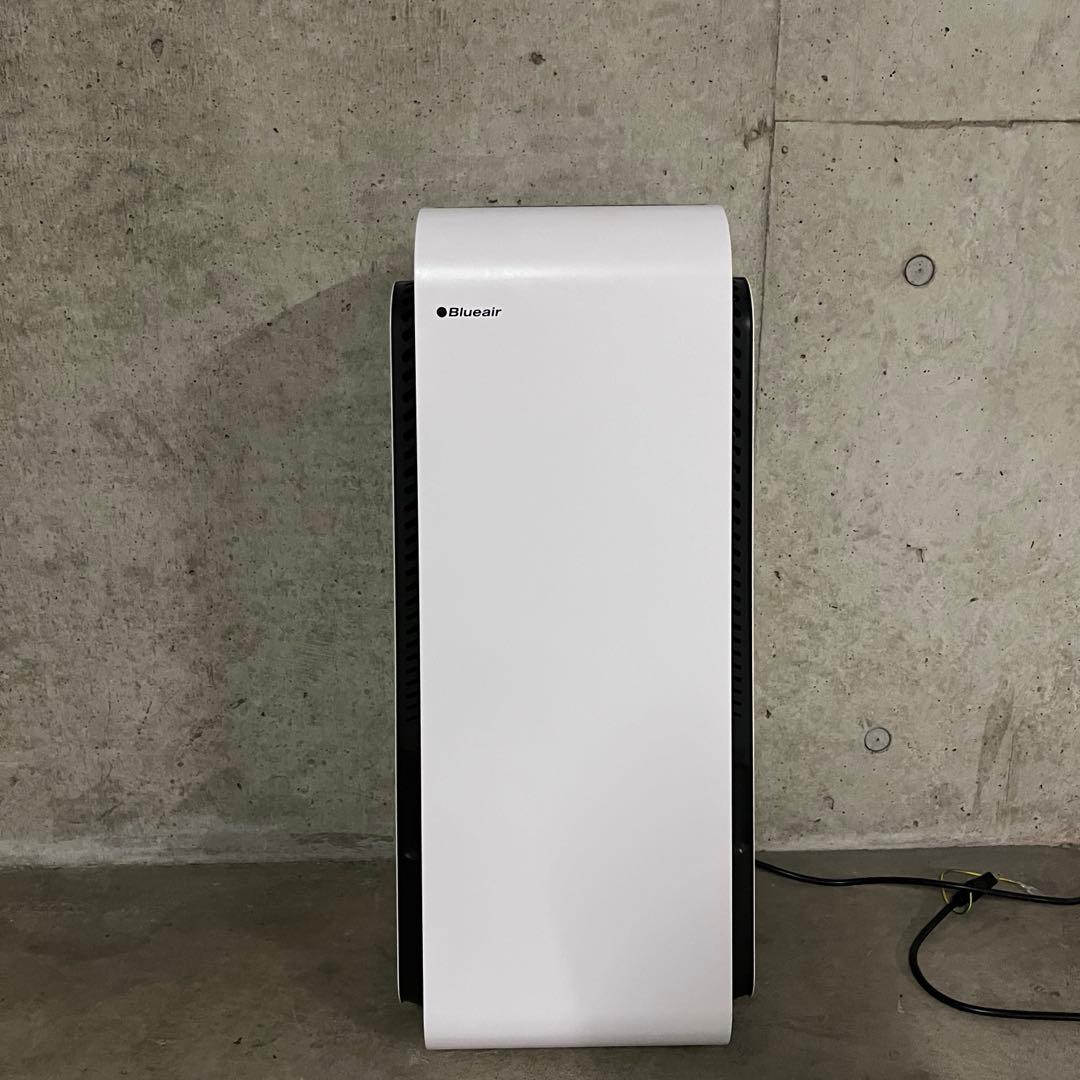 Blueair ブルーエア 7470i
