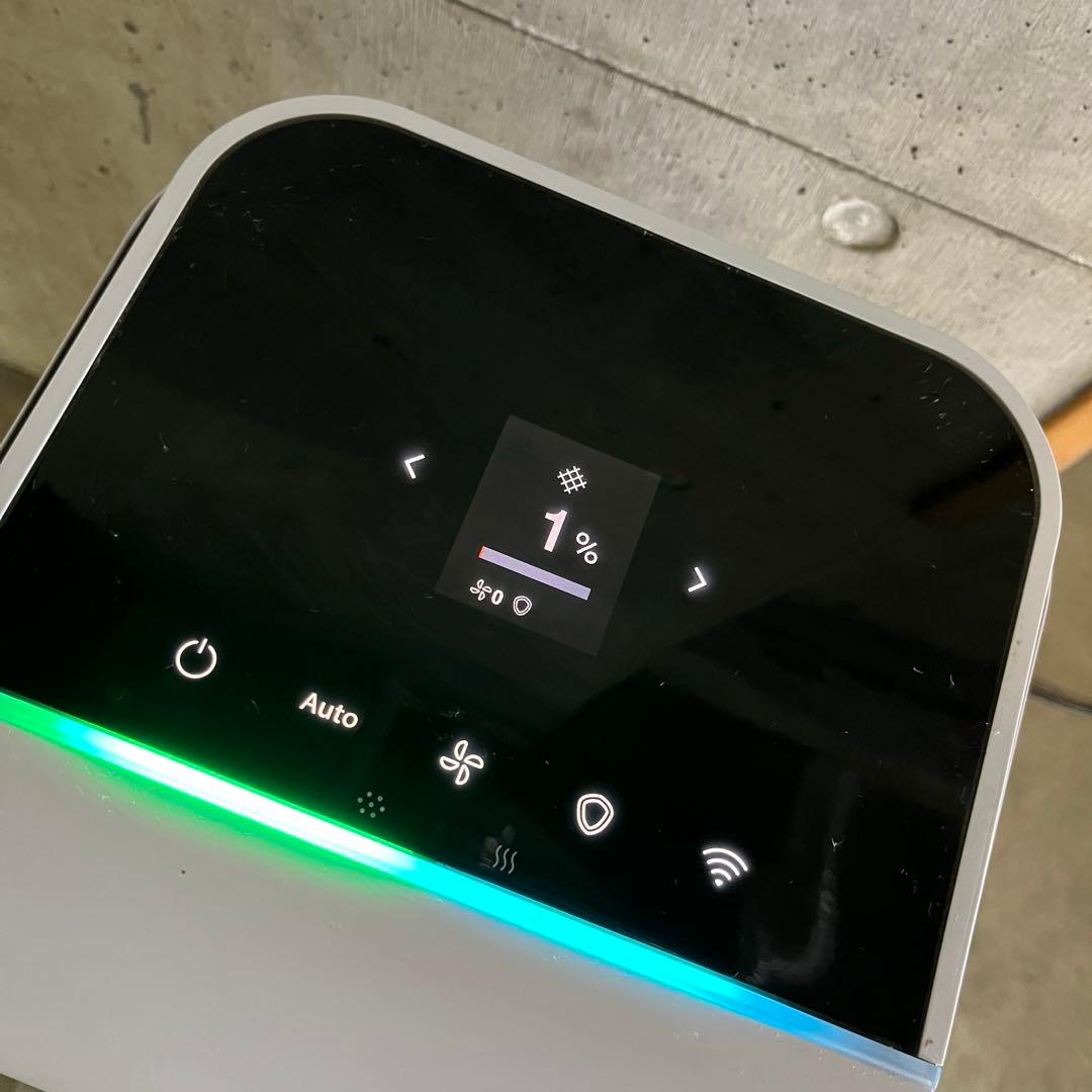 Blueair ブルーエア 7470i