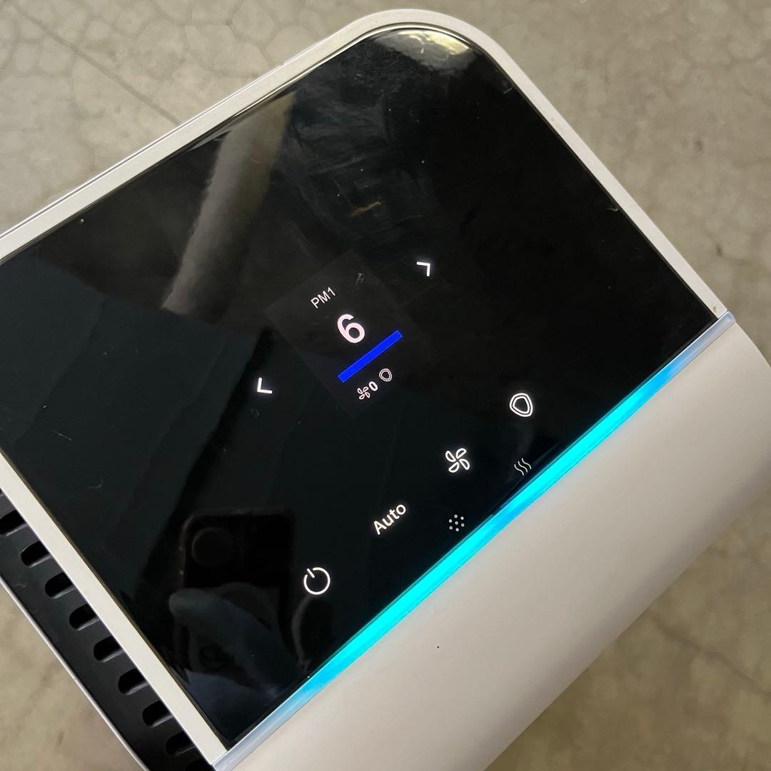 Blueair ブルーエア 7470i