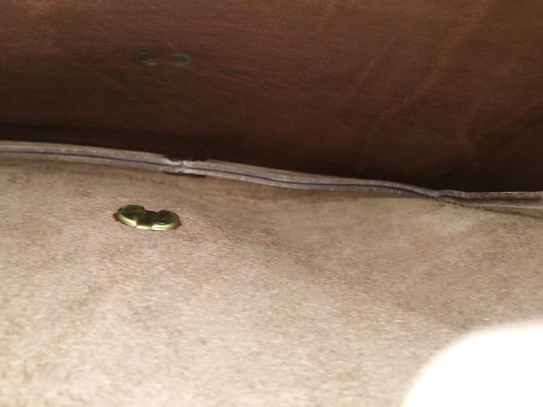 A*×様 OLD COACH 2WAYショルダーバッグ