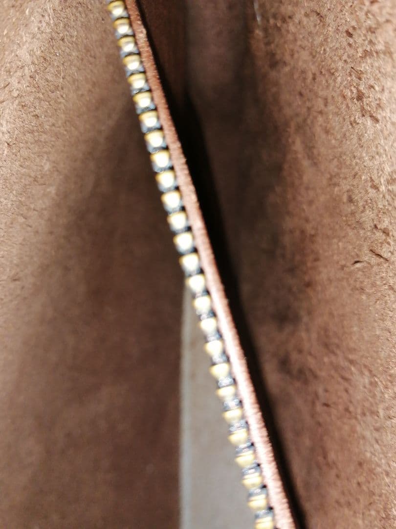 A*×様 OLD COACH 2WAYショルダーバッグ