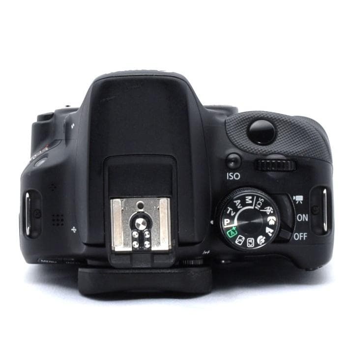 ☆旅行★人物撮影★超軽量★スマホ転送★人気機種★Canon Kiss X7★