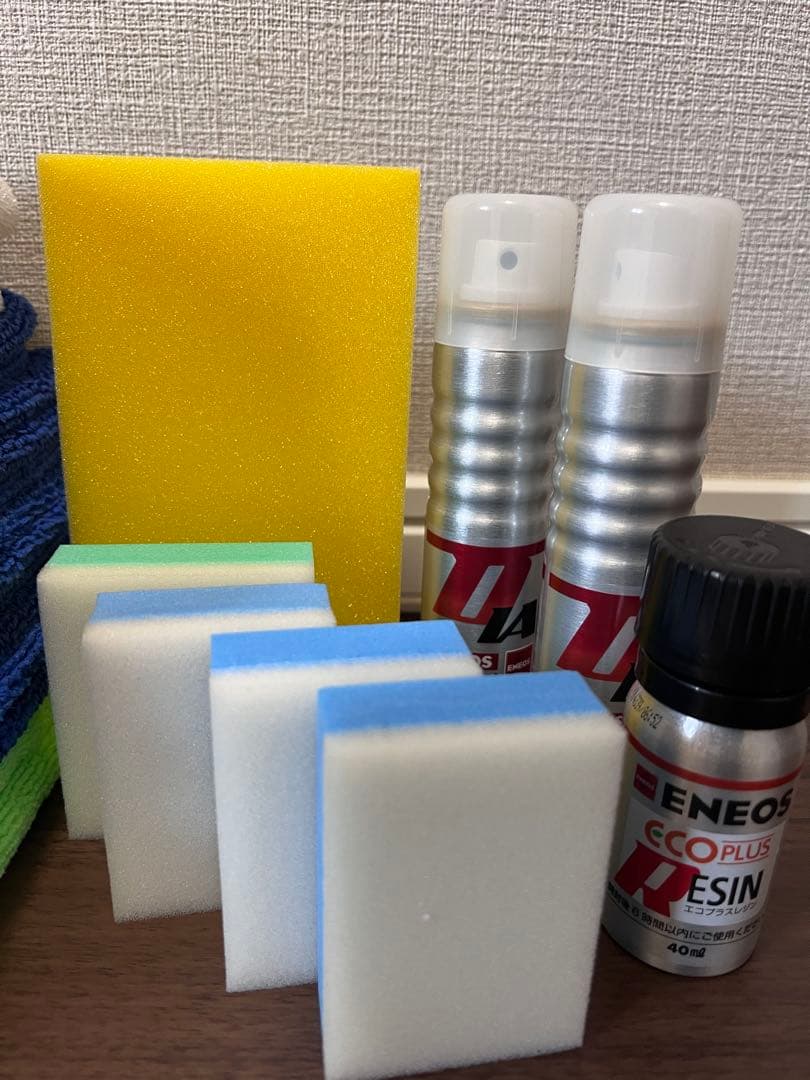 KeePer フレッシュ エコダイヤ セット