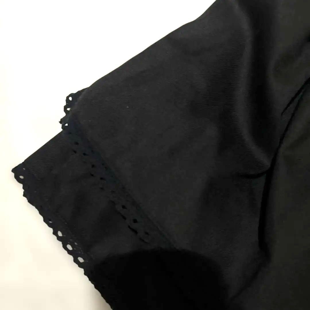 アリスアンドザパイレーツ バルーンパンツ黒