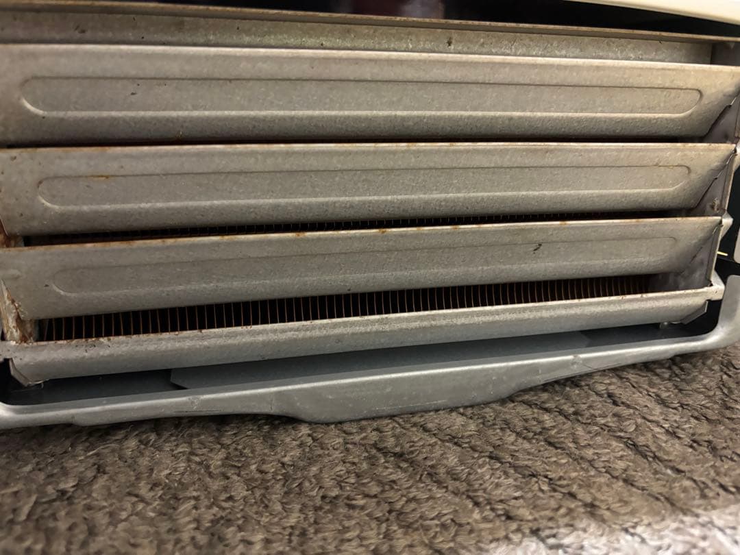 瞬間湯沸かし器　寒冷地に強いタイプ　都市ガス　2020年9月製造品 GQ-530