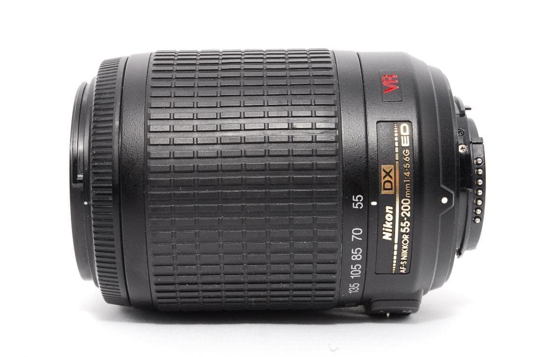 みさき✨美品 Wi-Fi搭載機 箱付き✨ Nikon D5500ダブル