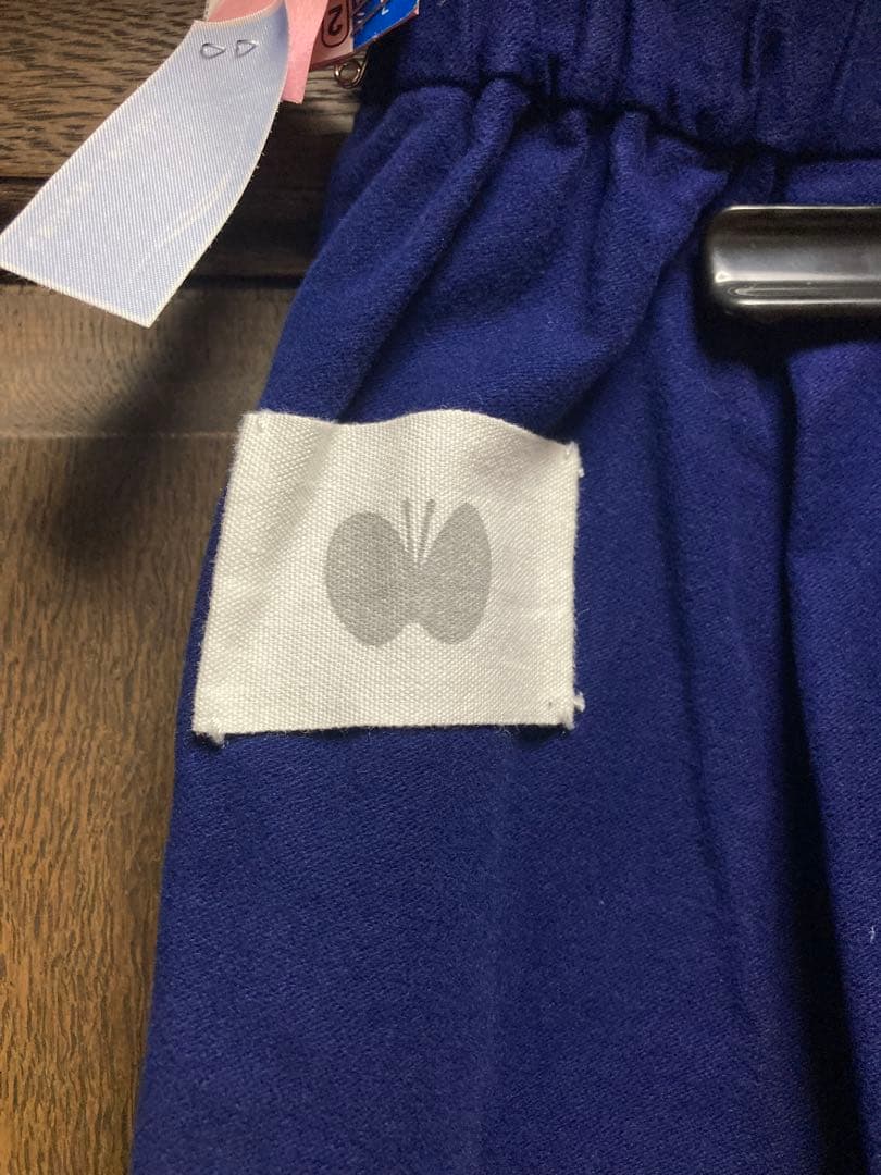 ミナペルホネン　パンツ