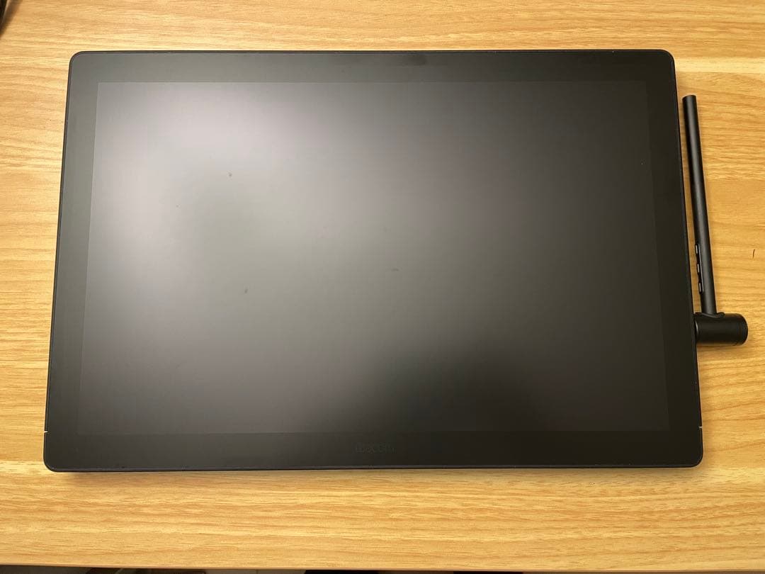 Wacom Cintiq 16 デジタルペンタブレット 本体
