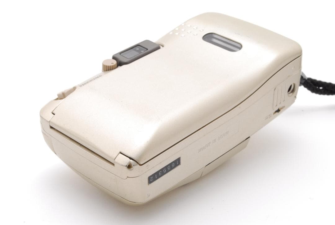 【良品】Olympus μ[mju:]　ZOOM 105