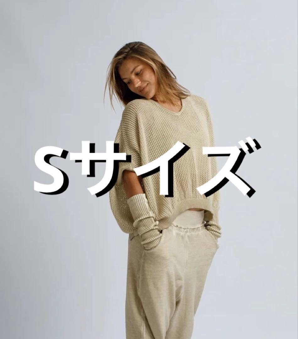 サルセーション　SALSATION WEAR ニット