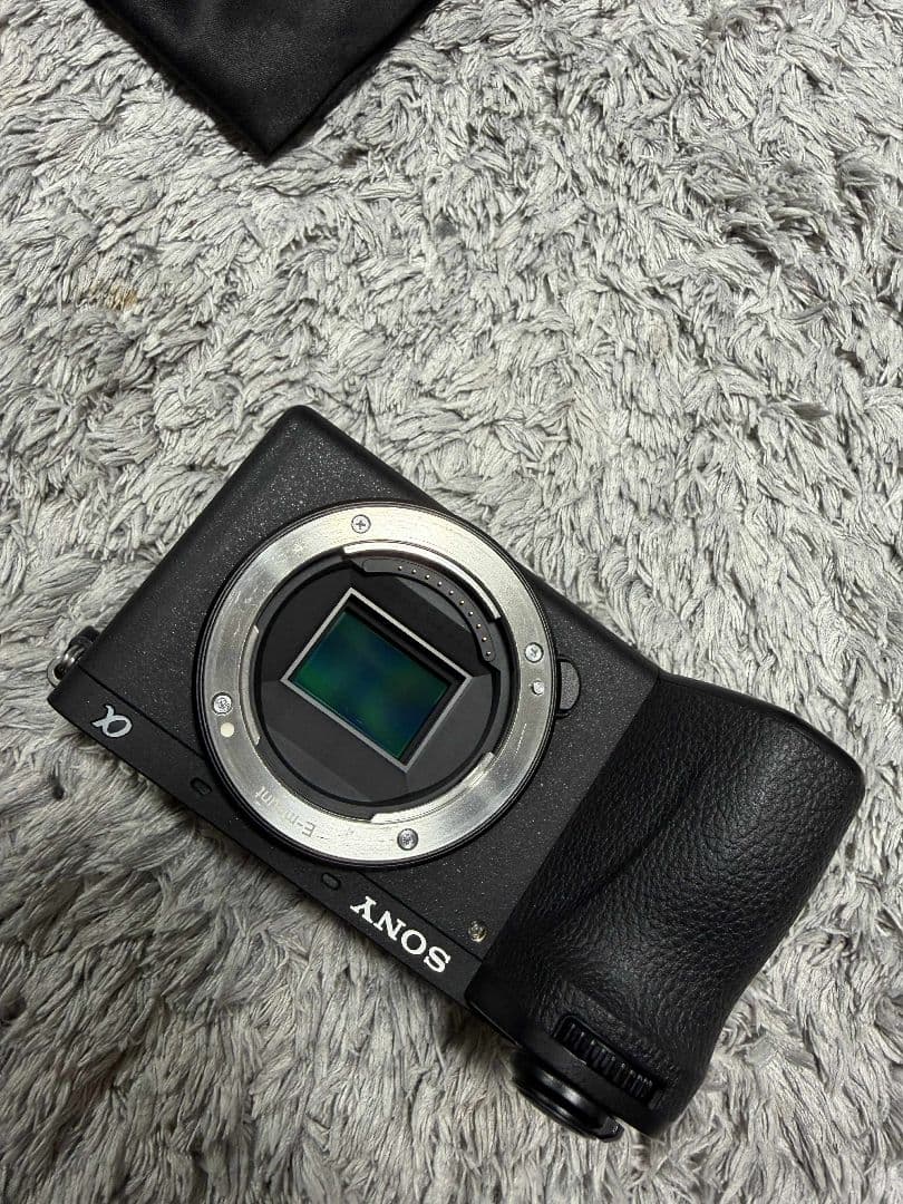 SONY (ソニー) α6700