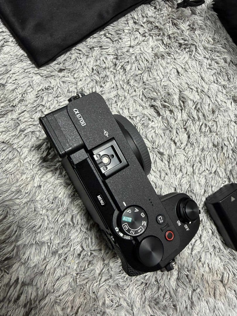 SONY (ソニー) α6700