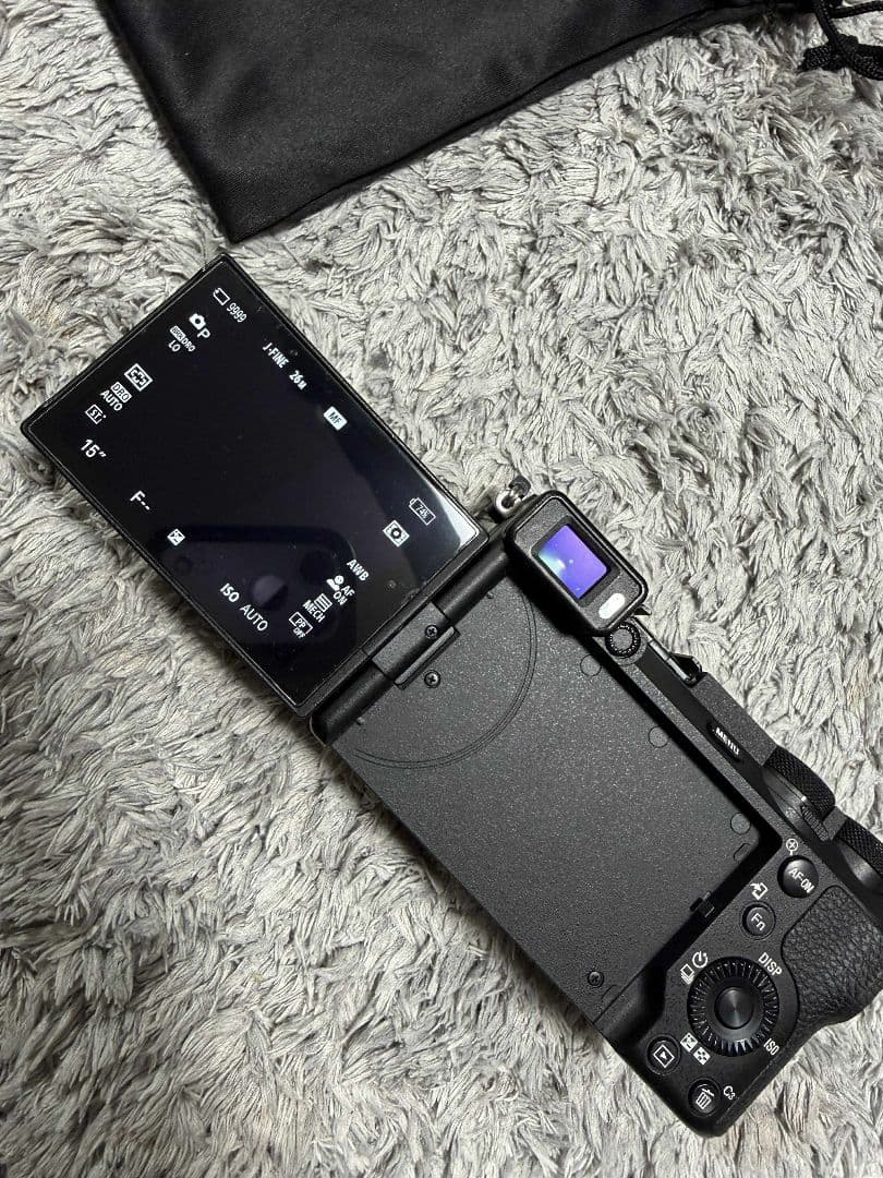 SONY (ソニー) α6700