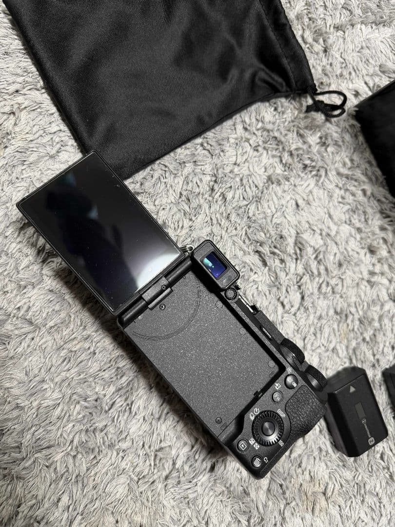 SONY (ソニー) α6700