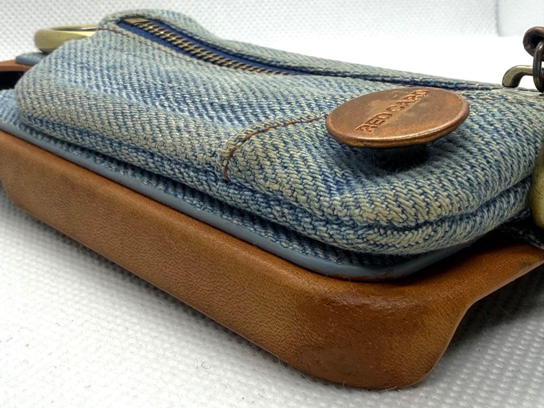 ajew RED GARD TOKYO iphone15 ケース