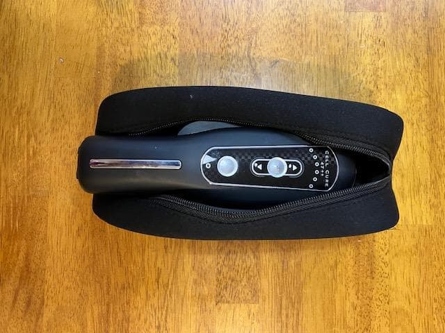 BELEGA CELL CURE 4T++（未使用の専用コットン付）