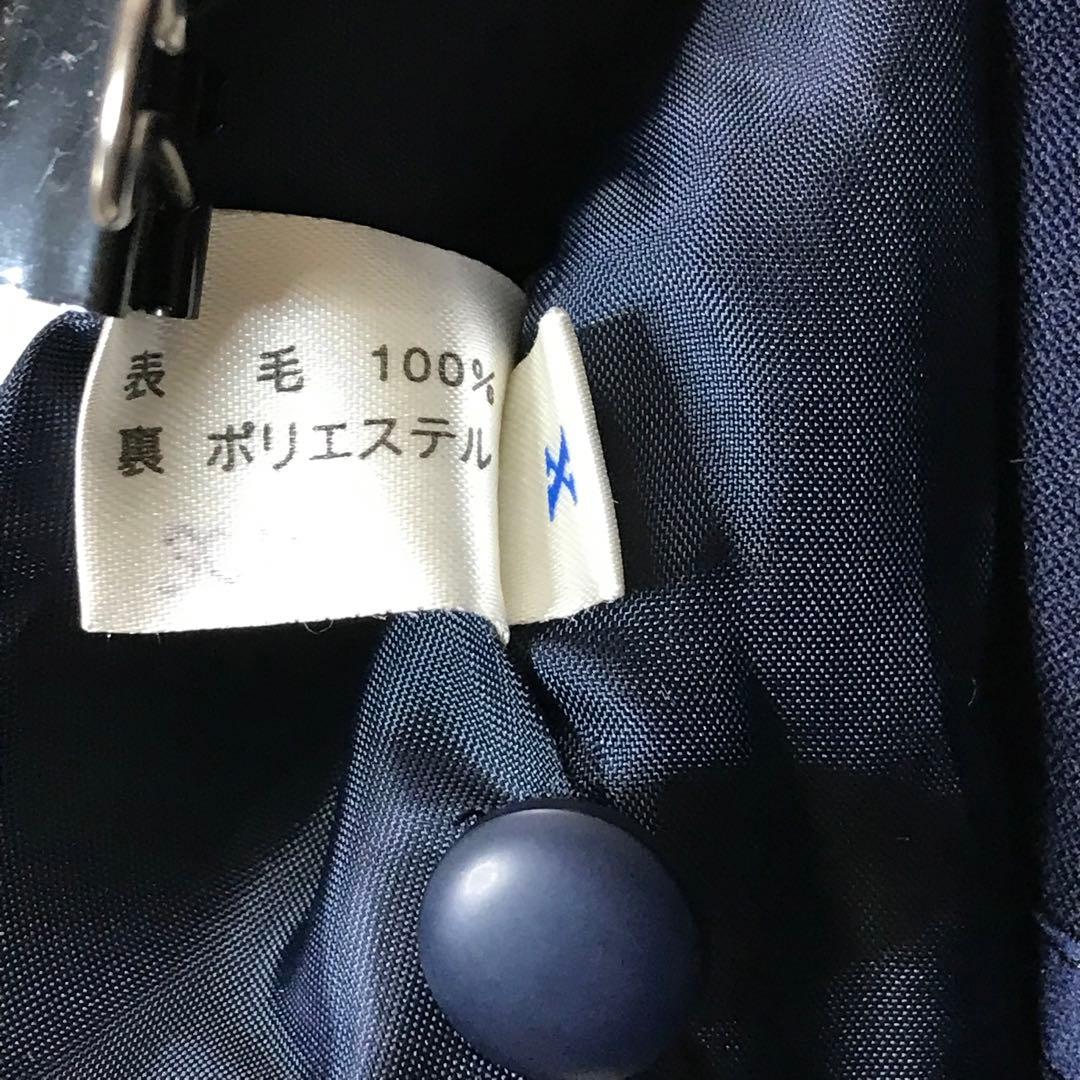 familiar ファミリア フォーマルスーツ 110cm　リボン