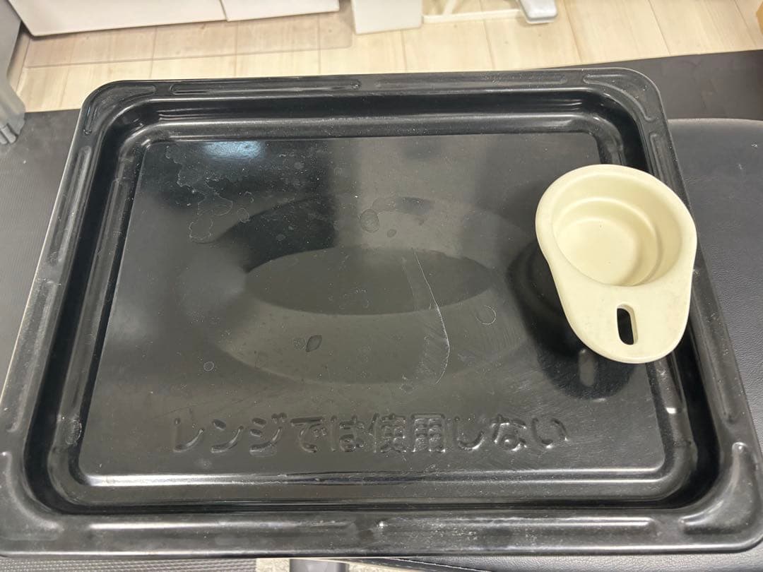 SHARP RE-WF233-B 2023年製電子レンジ